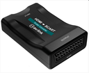 AV:Link HDMI to Scart Converter / Adaptor