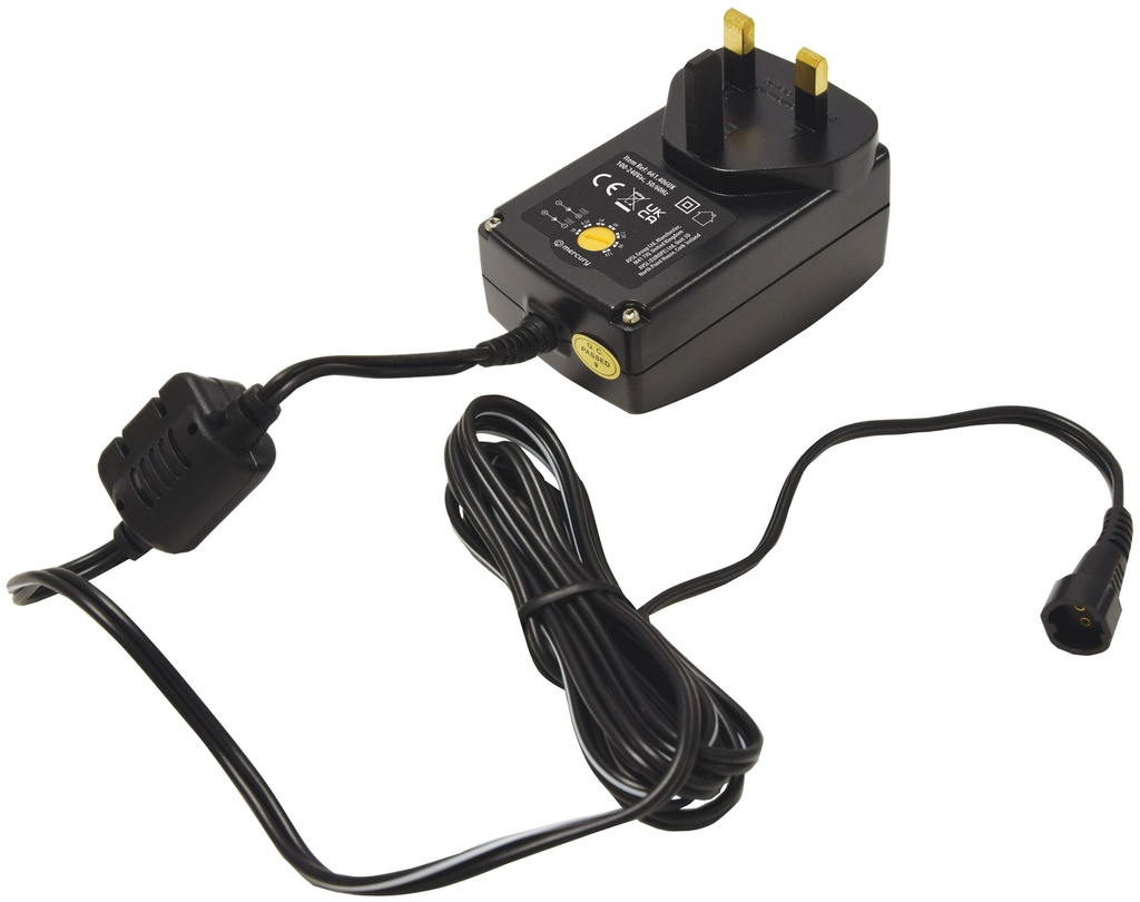 [661406] AV:Link Universal 2250mA 3-12v Regulated Power Supply