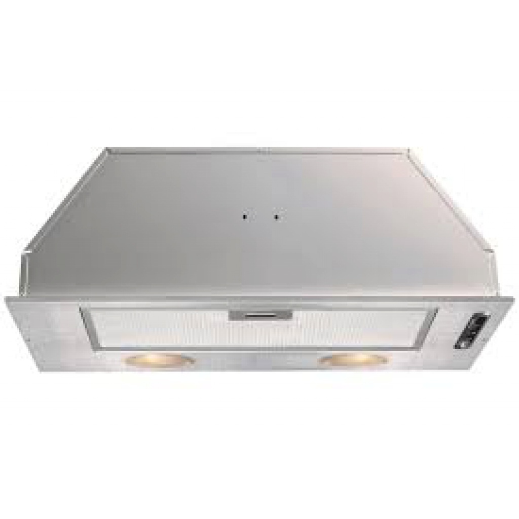AirStream 75cm ECO Canopy Cooker Hood