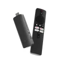 Android12 TV Stick 4K UltraHD | Black