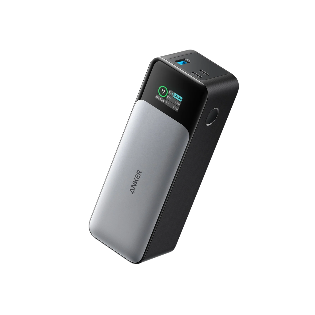 [A1289011] Anker 737 Power Bank 140w PD (PowerCore 24K)