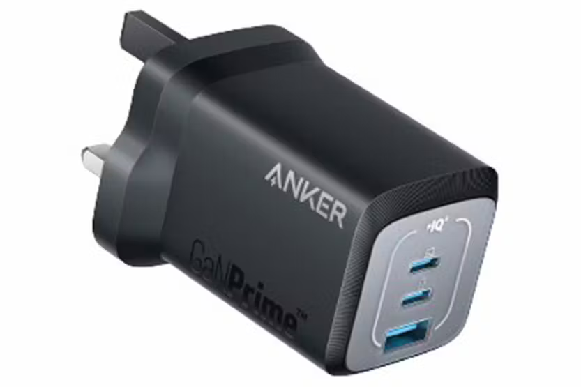 [A2669213] Anker GaN Prime 67w USB Wall Charger Adapter