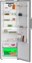 Beko Aeroflow Tall Larder Fridge Harvestfresh | S/Steel