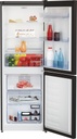 Beko Black Frost Free 55cm Fridge Freezer