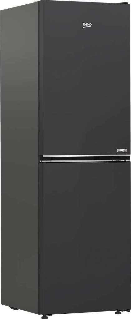 [CNG4692VA] Beko Freestanding AeroFlow™ NoFrost Fridge Freezer | Anthracite