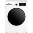 Beko White 7kg + 5kg Washer Dryer c/w SteamCure