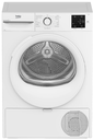 Beko White 8kg  Heat Pump Tumble Dryer with Sensor Drying & Anti-Crease