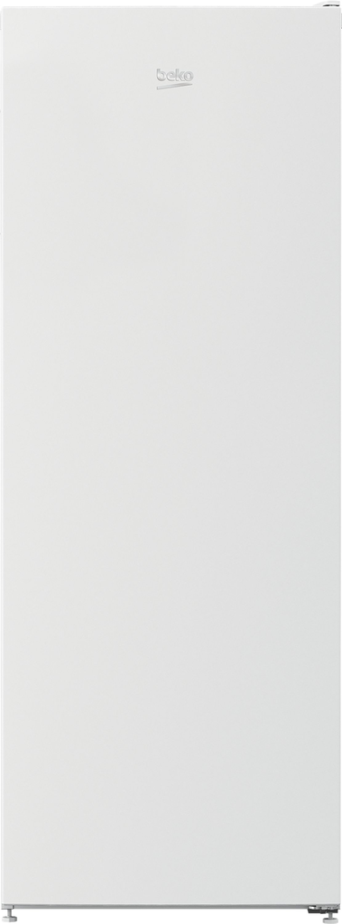 [FFG4545W] Beko White Tall 55cm Upright Frost Free Freezer
