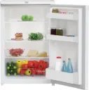 Beko White Under Counter 55cm Larder Fridge