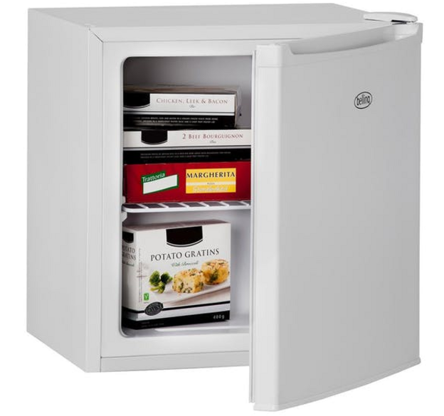[BFZ30WH] Belling 34 Litre Counter Top Freezer | White