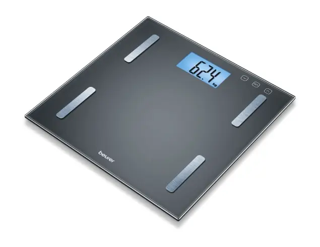 [74909] Beurer BF180 Diagnostic Bathroom Weighing Scales