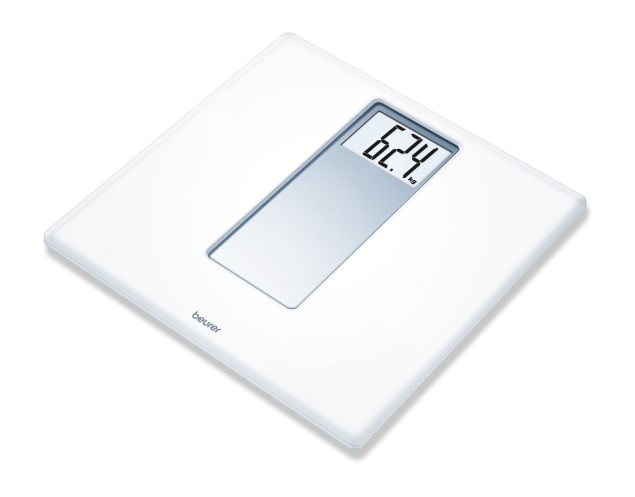 [725.30] Beurer PS160 Large Display Bathroom Weighing Scales