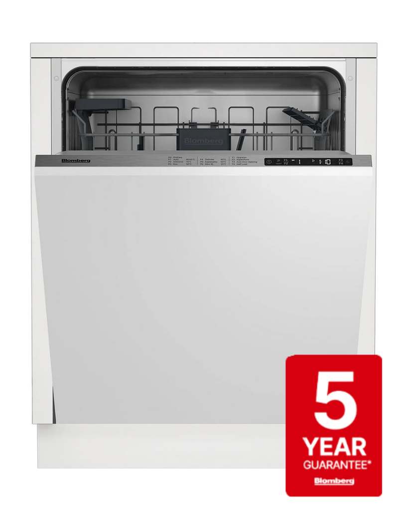 Blomberg Fully Integrated 14 Place Dishwasher