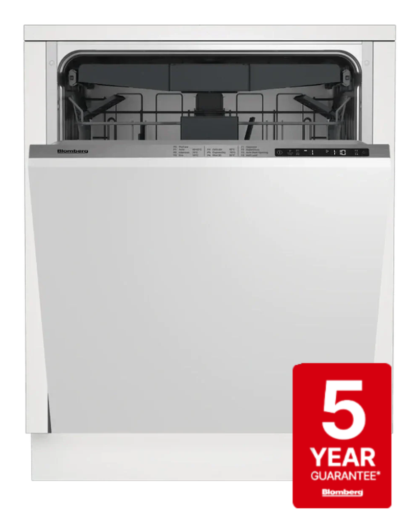 [LDV52320] Blomberg Fully Integrated 15 Place Dishwasher | Cutlery Tray