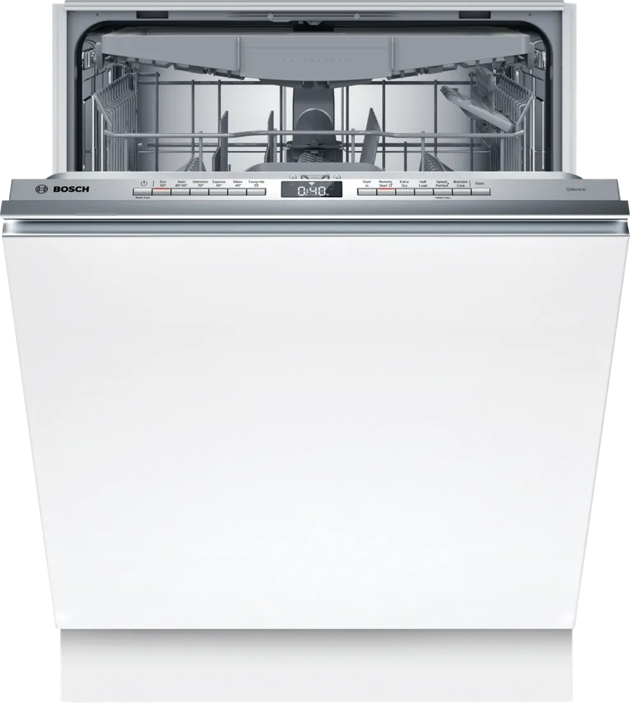 [SMV4HVX00G] Bosch 60cm Fully Integrated Dishwasher | Cutlery Tray