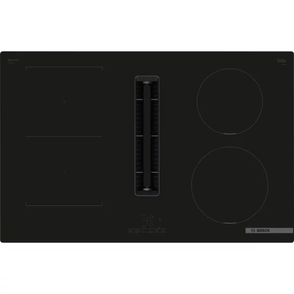 [PVS811B16E] Bosch 80cm Downdraft Venting Induction Hob