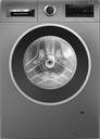 Bosch Series6 Graphite 9Kg 1400Spin Washing Machine | 5 Year Warranty