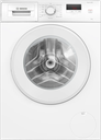 Bosch Series2 White 8Kg 1400 Spin Washing Machine | A Rated