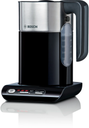 Bosch Styline 1.5lt Tempeture Control Jug Kettle | Black
