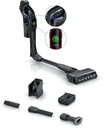 Bosch Unlimited10 ProPower Cordless Rechargeable Stick Vacuum Cleaner | Black