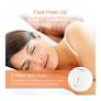 Carmen Double Dual Control Electric Heated Under Blanket