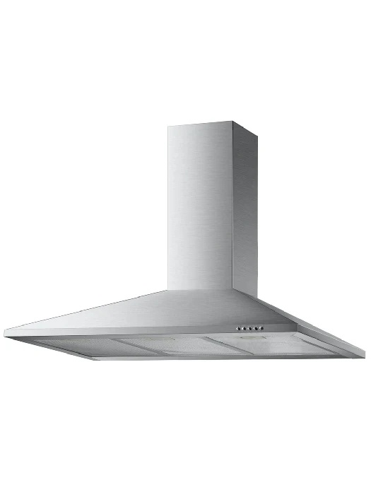 [UBSCH90SS] Cata 90cm S/Steel Chimney Extractor Cooker Hood