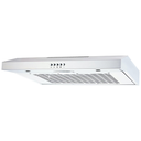 Cata S/Steel 60cm Traditional Visor Cooker Extractor Hood