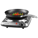 Daewoo S/Steel Single Boiling Ring