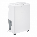 Dimplex 10 Litre Extraction Dehumidifier | 2.5 Litre Tank