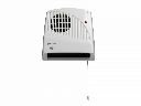 Dimplex 2Kw Bathroom Downflow Fan Heater c/w Pull Cord