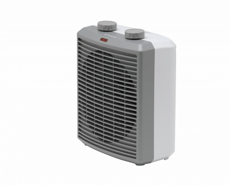 [DEUF2N] Dimplex 2kw Upright Fan Heater