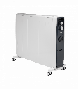 Dimplex 3kw Futur Eco Radiator c/w 24Hr Timer