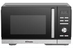 Dimplex S/Steel 26Litre Combi Microwave/ Oven/ Grill