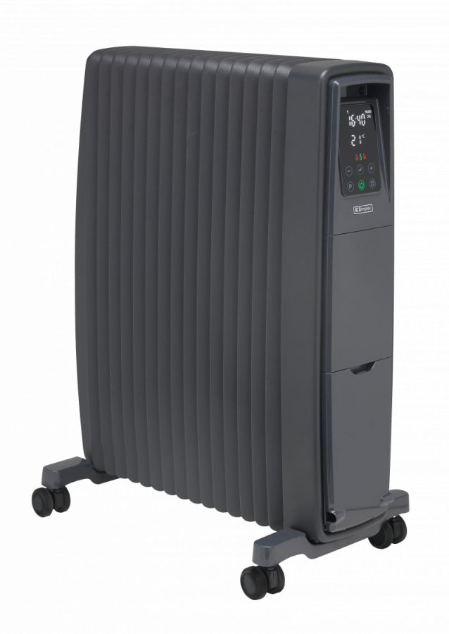 [EVO2BTA] Dimplex Smart EvoRad Eco 2Kw Oil Free Radiator c/w 'REMO' SmartApp