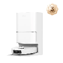 Dreame L40 Ultra Robot Vacuum and Mop with Self-Cleaning and Auto-Empty | RLX53SE