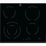Electrolux 60cm 4 Ring Touch Control Ceramic Hob