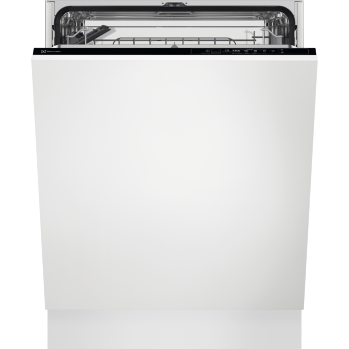[KEAF7200L] Electrolux 60cm Fully Integrated Dishwasher