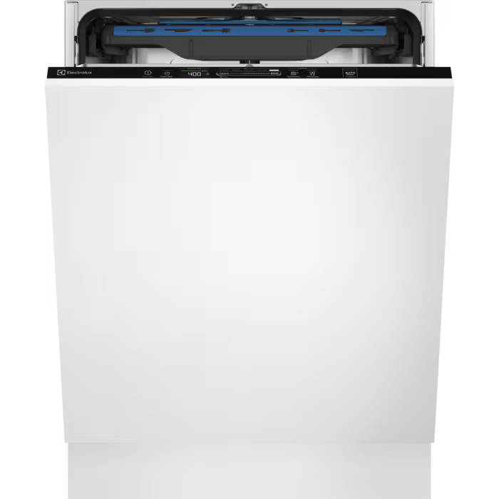 Electrolux 60cm Fully Integrated Dishwasher with Cutlery Tray