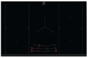 Electrolux 80cm 600 Series Wide Induction Hob | 5 Year Warranty
