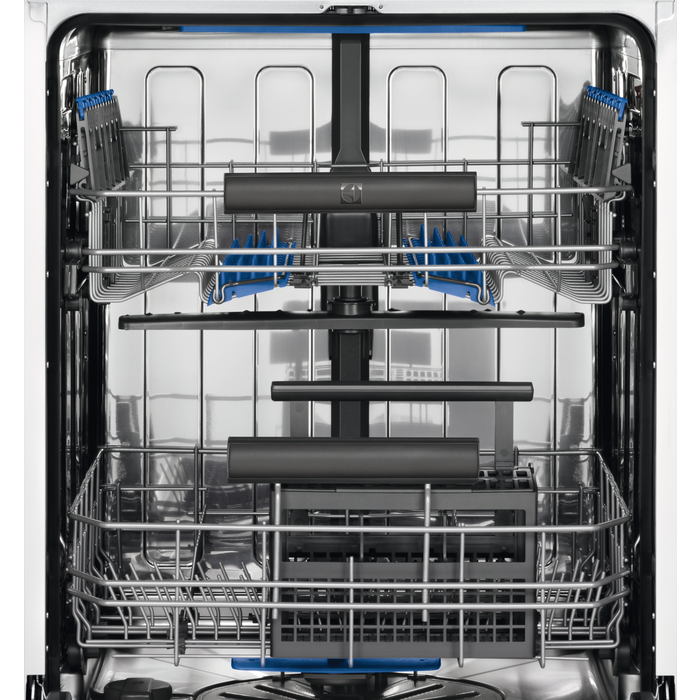 Electrolux Fully Integrated Dishwasher