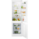 Electrolux Integrated 70/30 Frost Free Fridge Freezer