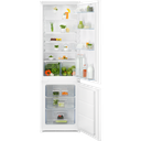 Electrolux Integrated 70/30 Low Frost Fridge Freezer