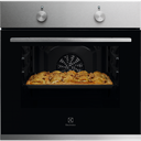 Electrolux S/Steel Single Multifunction Oven