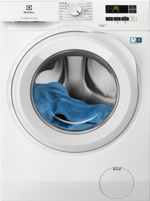 [EFI61141B] Electrolux SensiCare600 White A Rated 10kg 1400 Spin Washing Machine