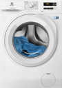 Electrolux SensiCare600 White A Rated 9kg 1400 Spin Washing Machine