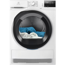Electrolux White SensiCare 8kg Heat Pump Tumble Dryer | 5 Year Warranty