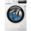 Electrolux White UniversalDose® 10kg 1400 Spin SensiCare Washing Machine | 5 Year Warranty