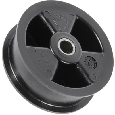 [DST1250125034] Electrolux/ Zanussi Tumble Dryer Jockey Pulley