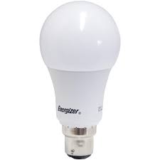 [S8668] Energizer 9w (60w) B22 LED Energy Saver GLS Bulb