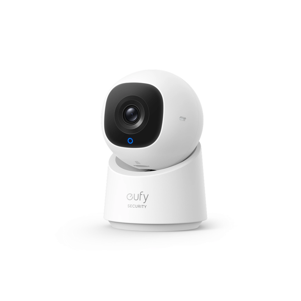[T8W11221] Eufy C220 Indoor Pan & Tilt 2K Security Camera